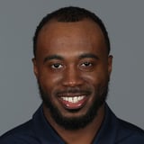 V'Angelo Bentley