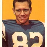 Raymond Berry