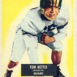 Tom Bettis