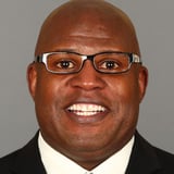 Eric Bieniemy