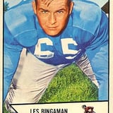 Les Bingaman