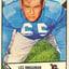 Les Bingaman