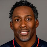 Anthony Blevins