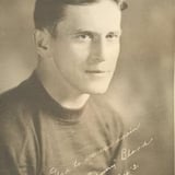 Johnny Blood