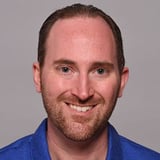 Carter Blount
