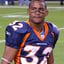 Dre' Bly