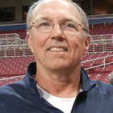 Paul Boudreau