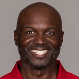 Todd Bowles