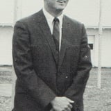 Marv Braden