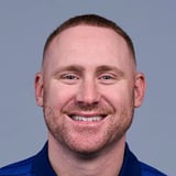 Joe Brady