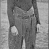Joe Brandy
