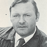 Tommy Brasher