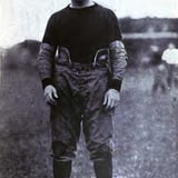 Charlie Brickley