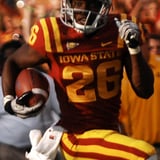 Deon Broomfield