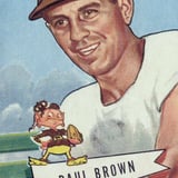 Paul Brown