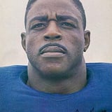 Rosey Brown