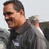 Steve Brown