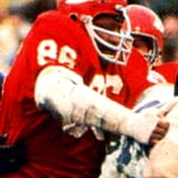 Buck Buchanan