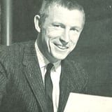 Jerry Burns