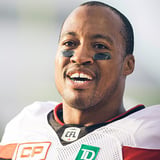 Henry Burris