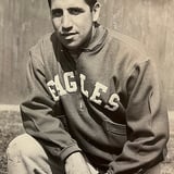 Larry Cabrelli