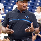 Jim Caldwell