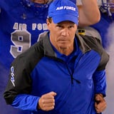 Troy Calhoun