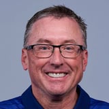 Pete Carmichael