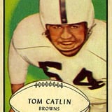 Tom Catlin