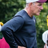 Matt Cavanaugh