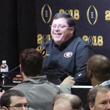 Jim Chaney