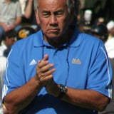 Norm Chow