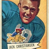 Jack Christiansen