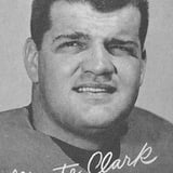 Monte Clark