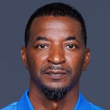 Steve Clinkscale
