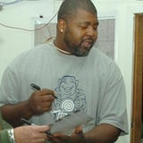 Bryan Cox