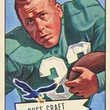 Russ Craft