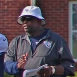 Sylvester Croom
