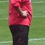 Gunther Cunningham