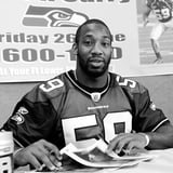 Aaron Curry