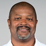 Ronald Curry