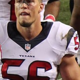 Brian Cushing