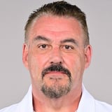 Dan Dalrymple