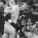 Steve DeBerg