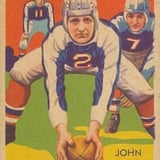Johnny Dell Isola