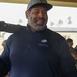 Richard Dent