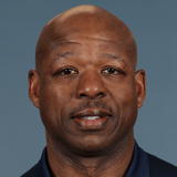 Tony Dews