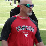 Craig Dickenson