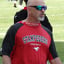 Craig Dickenson