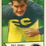 Dale Dodrill